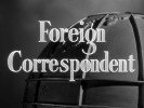 Foreign Correspondent (1940)map
